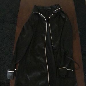 Victoria’s Secret robe